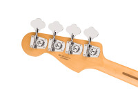 Fender Player II Jazz Bass Rosewood Fingerboard 3-Color Sunburst Fender Player II Jazz Bass Rosewood Fingerboard 3-Color Sunburst
